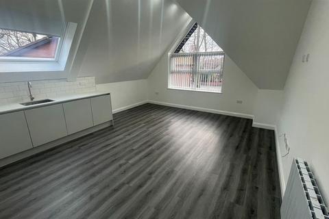 undefined, Priory Gardens Clothorn Road, Manchester M20