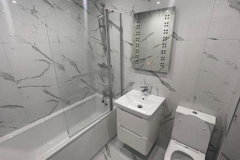 undefined, Priory Gardens Clothorn Road, Manchester M20