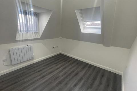 undefined, Priory Gardens Clothorn Road, Manchester M20