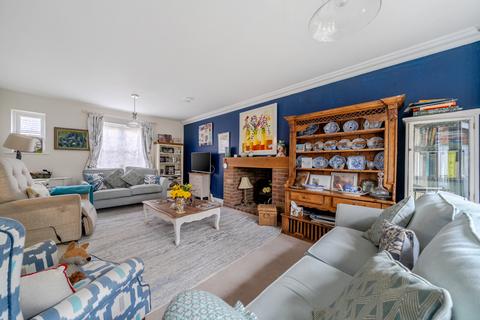 3 bedroom detached house for sale, Cherry Tree Lane, Ewhurst, GU6