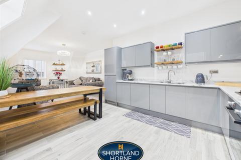2 bedroom apartment for sale, Warwick Street, Coventry CV5