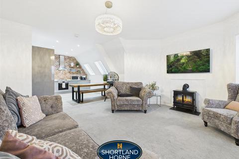 2 bedroom apartment for sale, Warwick Street, Coventry CV5