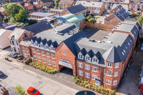 2 bedroom apartment for sale, Warwick Street, Coventry CV5
