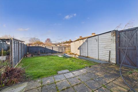 undefined, Audley Road, Chippenham SN14