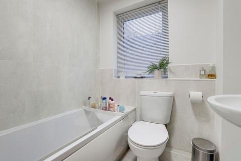 undefined, Elmore Court, Nottingham NG7