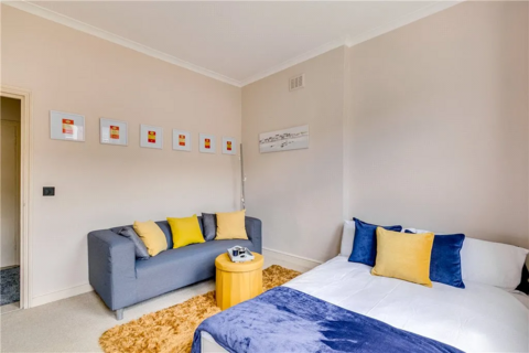 Nevern Place, London, SW5