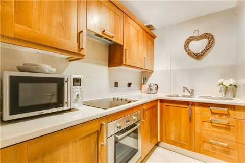2 bedroom flat to rent, Nevern Place, London, SW5