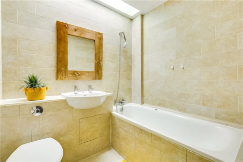 2 bedroom flat to rent, Nevern Place, London, SW5