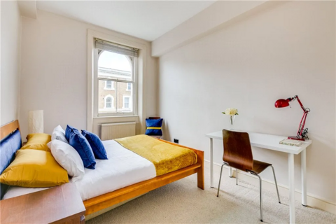 2 bedroom flat to rent, Nevern Place, London, SW5