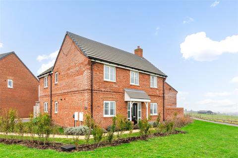 4 bedroom detached house for sale, Harlequin Lane, Cranfield, Bedfordshire, MK43