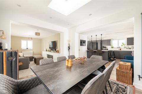 4 bedroom detached house for sale, Harlequin Lane, Cranfield, Bedfordshire, MK43