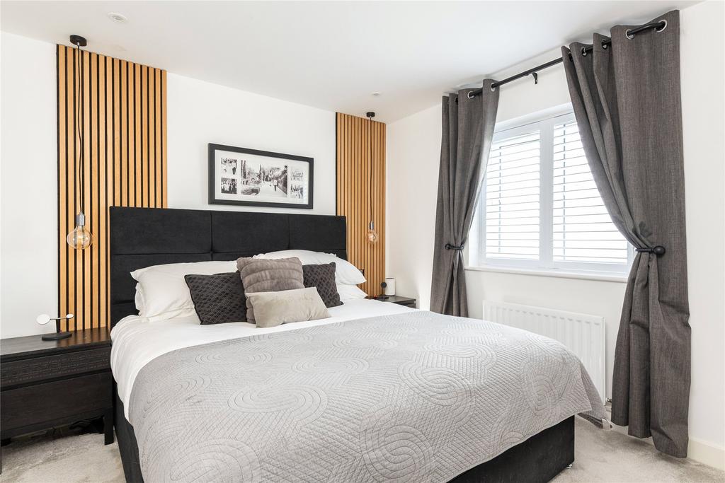 Principal Bedroom