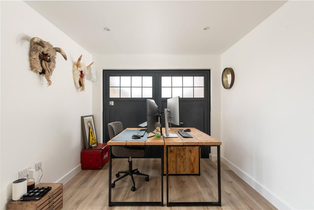 Office/Gym