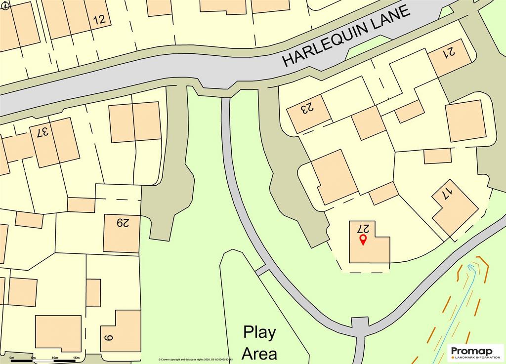 Plot Map