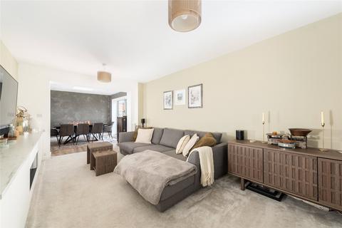 4 bedroom detached house for sale, Harlequin Lane, Cranfield, Bedfordshire, MK43