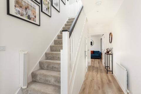 4 bedroom detached house for sale, Harlequin Lane, Cranfield, Bedfordshire, MK43