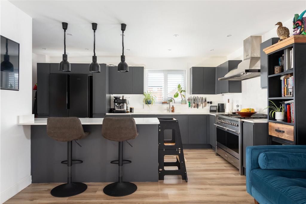Kitchen/Breakfast