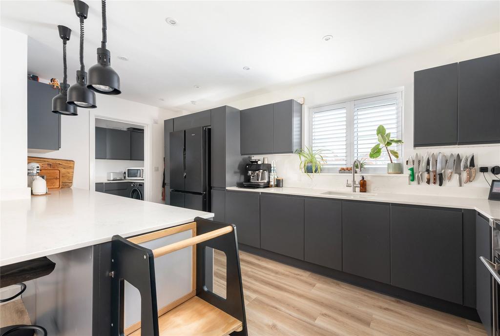 Kitchen/Breakfast