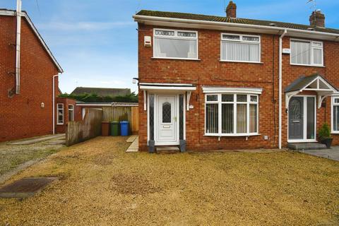 Garth Avenue, Bilton HU11