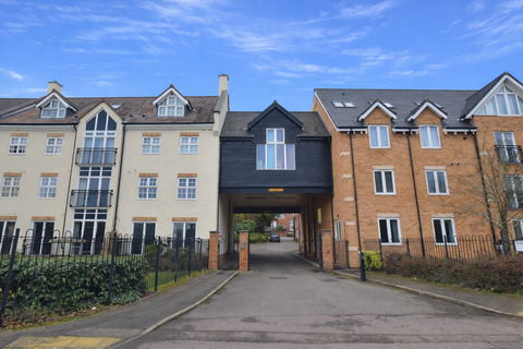 undefined, Hermitage Court, Honeywell Close, Oadby, Leicester, Leicestershire