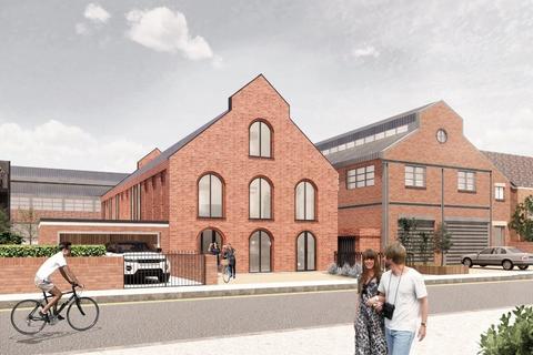 Retail property (high street) to rent, 1C Glanville Rd Oxford OX4 2DB