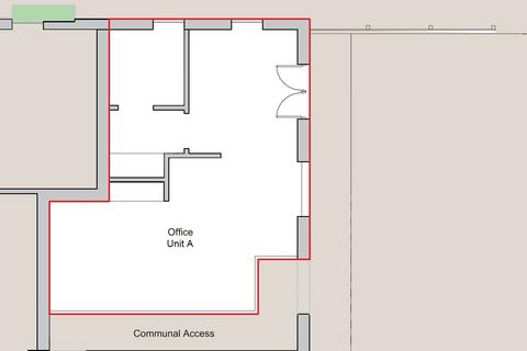 Retail property (high street) to rent, 1C Glanville Rd Oxford OX4 2DB