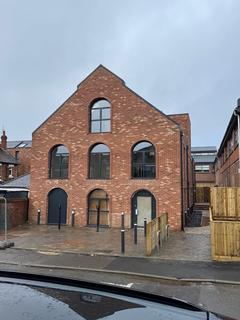 Retail property (high street) to rent, 1C Glanville Rd Oxford OX4 2DB