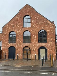 Retail property (high street) to rent, 1C Glanville Rd Oxford OX4 2DB