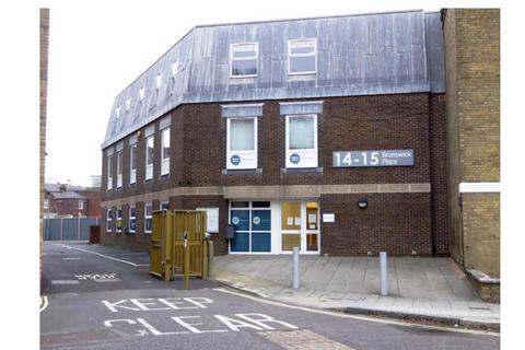Office to rent, 14-15 Brunswick Pl Southampton SO15 2AQ