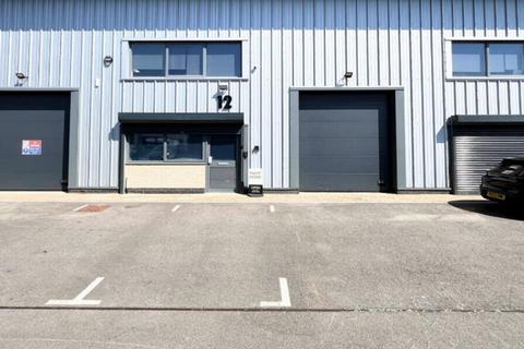 Warehouse to rent, Metz Way Gloucester GL1 4DH