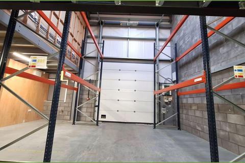 Warehouse to rent, Metz Way Gloucester GL1 4DH
