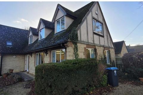 Office to rent, 93 High St Witney OX29 4rh