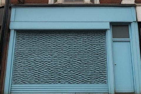 Retail property (high street) to rent, 715 Seven Sisters Rd London N15 5JT