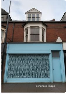 Retail property (high street) to rent, 715 Seven Sisters Rd London N15 5JT