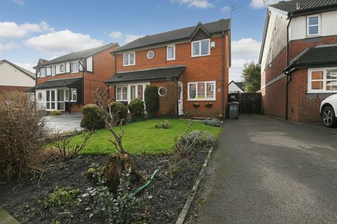 undefined, Townsend Road, Swinton, M27