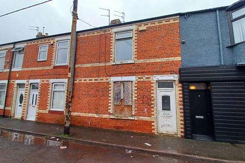 2 bedroom terraced house for sale, Spencer Street, Eldon Lane, Bishop Auckland, County Durham, DL14