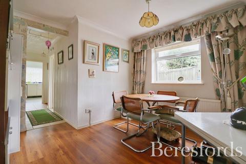 3 bedroom bungalow for sale, Scylla Close, Heybridge, CM9