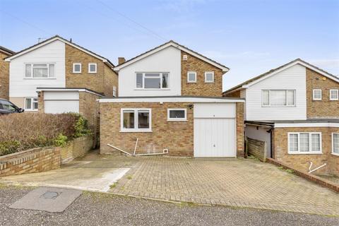 undefined, Gladstone Rise, High Wycombe HP13
