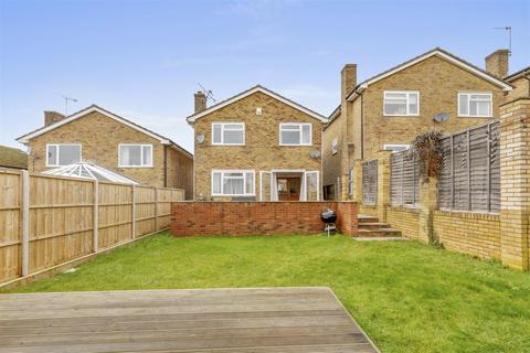 undefined, Gladstone Rise, High Wycombe HP13