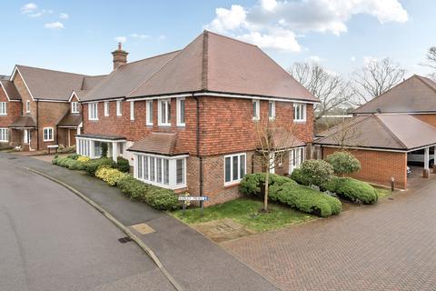 Barley Mews, Rudgwick, RH12