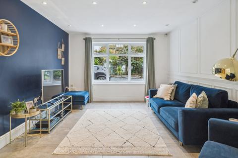 4 bedroom detached house for sale, Rixon Close, George Green SL3