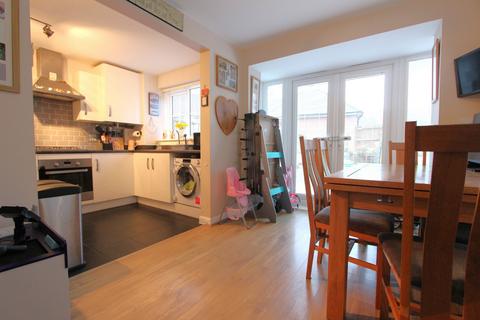 3 bedroom semi-detached house for sale, Elliot Way, Sholden Fields, CT14
