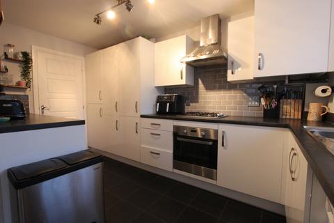 3 bedroom semi-detached house for sale, Elliot Way, Sholden Fields, CT14