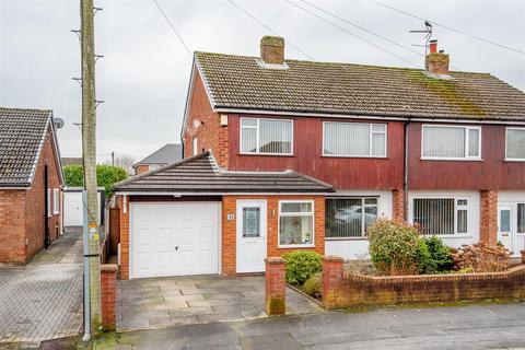 undefined, Princess Way, Euxton, Chorley