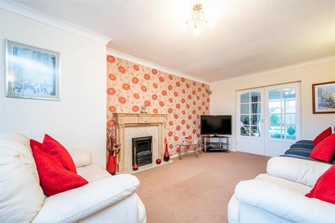 undefined, Princess Way, Euxton, Chorley