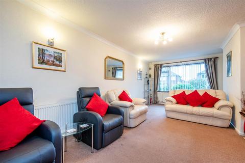 undefined, Princess Way, Euxton, Chorley