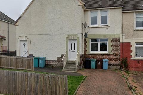 undefined, Thorndean Avenue, Bellshill ML4
