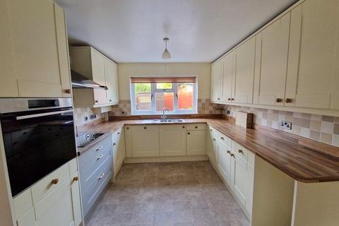 4 bedroom detached house for sale, Port Mer Close, Exmouth, EX8 5RF