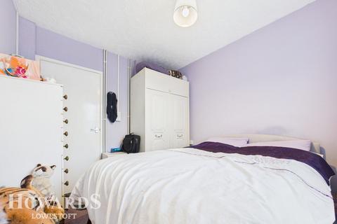 1 bedroom detached bungalow for sale, Willow Road, Pakefield