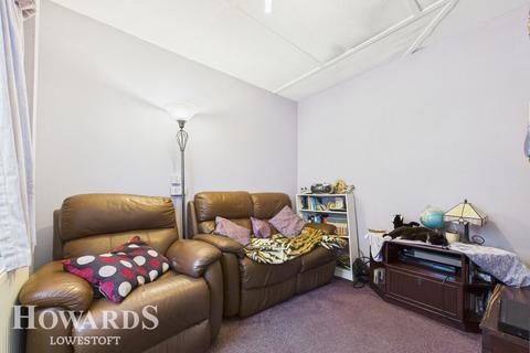 undefined, Willow Road, Pakefield